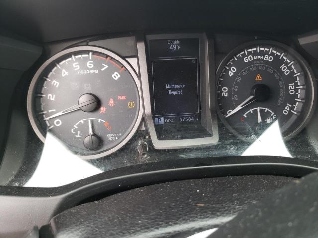 2016 TOYOTA TACOMA DOU - 5TFCZ5AN2GX029480