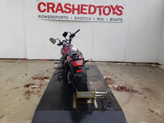 2017 KAWASAKI EN650 D JKAENED13HDA03368