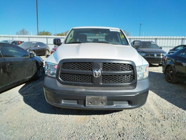 2017 RAM 1500 ST - 1C6RR7FG4HS639872