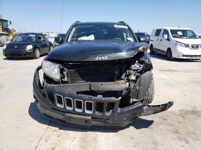 Фото: 1C4NJDBB2CD522926 - 9