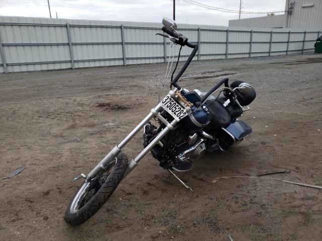 2003 HARLEY-DAVIDSON FLHR 1HD1FDV163Y725330