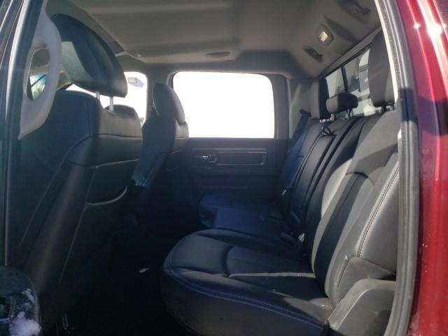 2018 RAM 2500 LARAM - 3C6UR5FL4JG232658