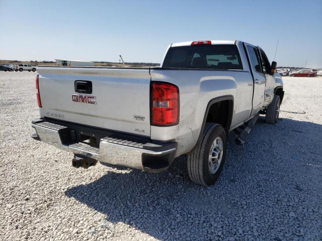 2016 GMC SIERRA C25 1GT11SEG1GF145431