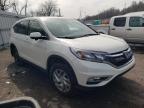 2016 HONDA  CRV