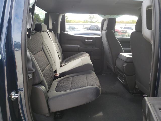 2022 CHEVROLET UK 3GCPYCEK9NG150985