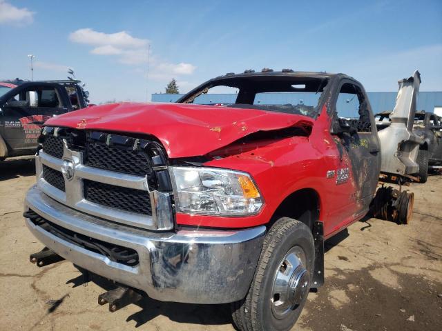 2017 RAM 3500 3C7WRTAJ2HG739924