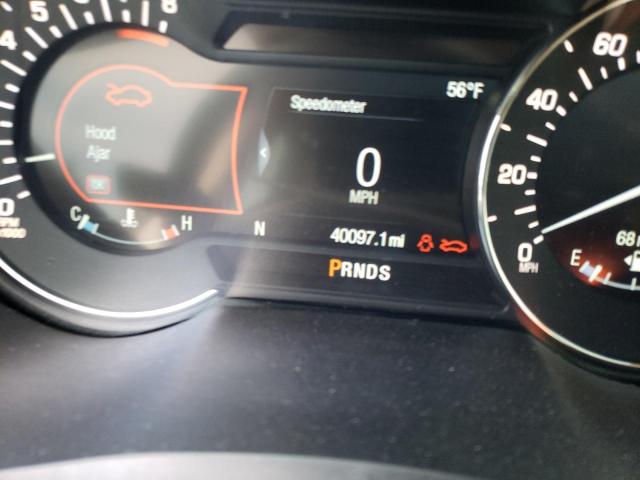 2017 LINCOLN MKZ PREMIE 3LN6L5A96HR651040
