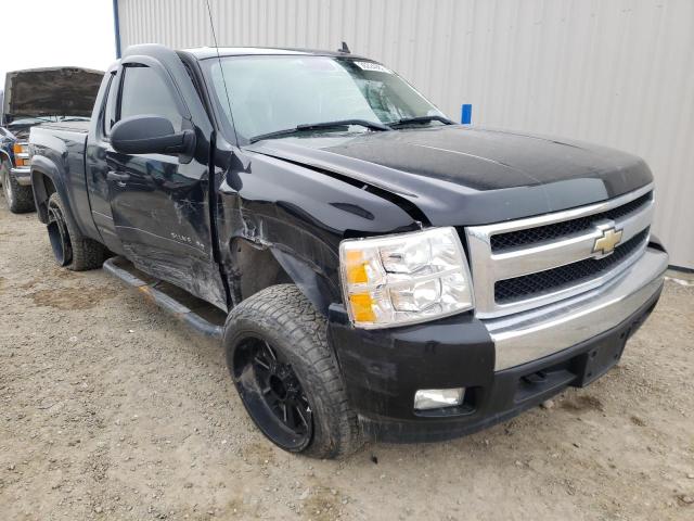 2007 Chevrolet C/K 1500 