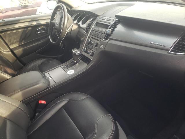 1FAHP2EW3BG104294 Ford Taurus Sel 2011. Фото: 4