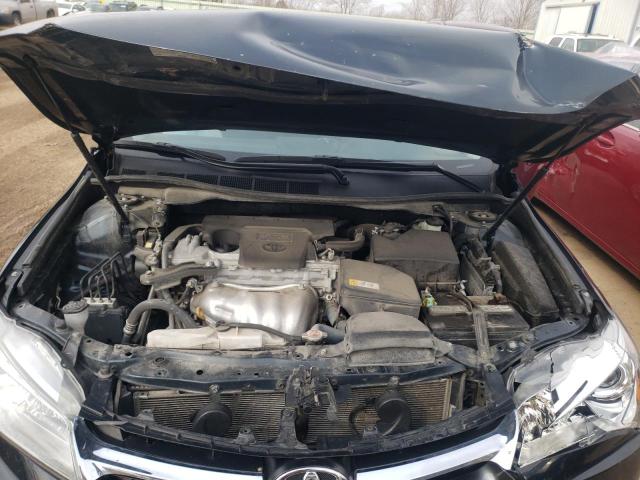 2017 TOYOTA CAMRY LE 4T1BF1FK8HU638521