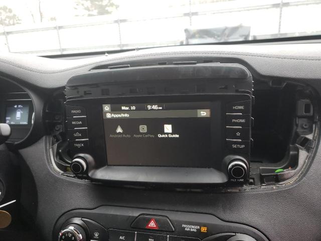 2020 KIA SORENTO S - 5XYPG4A58LG675427