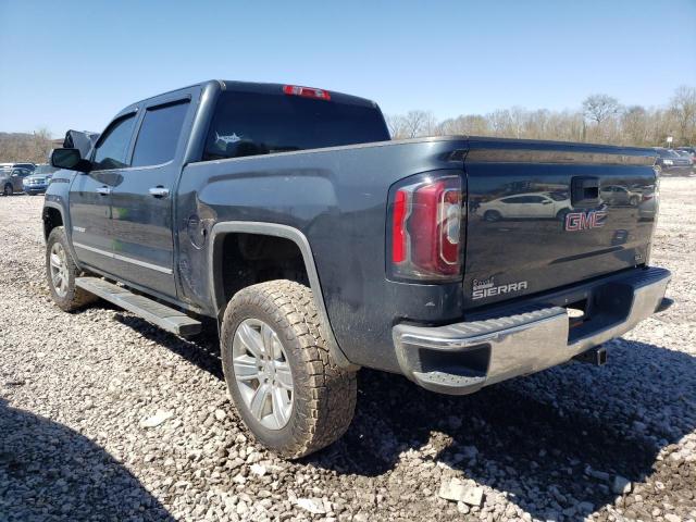 2017 GMC SIERRA K15 3GTU2NEC1HG265609