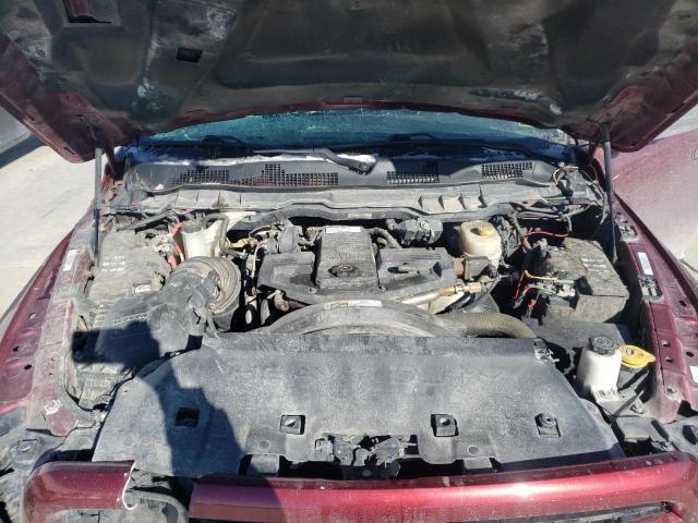 2018 RAM 2500 LARAM - 3C6UR5FL4JG232658