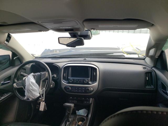 1GTP6DE18H1247455 GMC Canyon