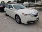 2011 ACURA  TL