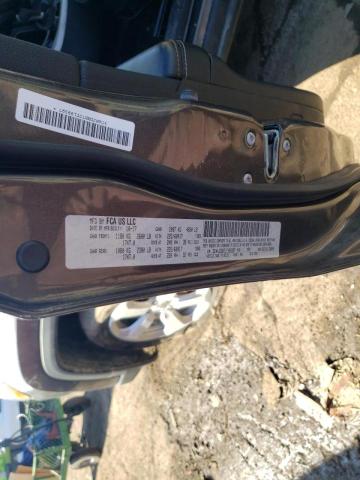 2018 JEEP COMPASS LA 3C4NJDBB7JT199397