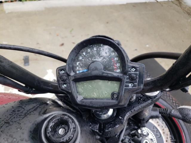 2017 KAWASAKI EN650 D JKAENED13HDA03368