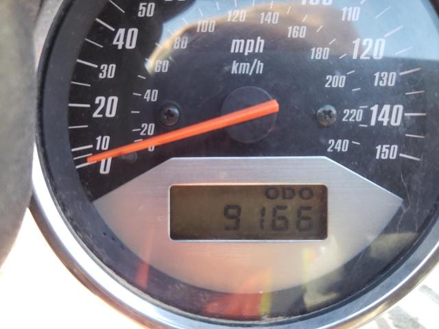 2003 HONDA VTX1800 C 1HFSC46083A100432