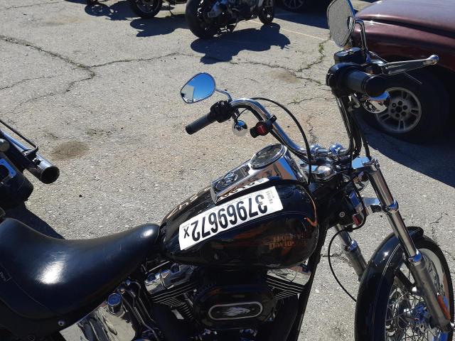 2010 HARLEY-DAVIDSON FXSTC 1HD1JL514AB029705