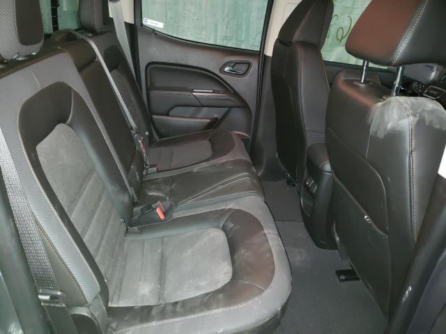 2021 GMC CANYON AT4 1GTG6FEN3M1265886