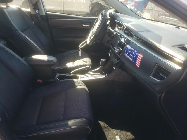 2T1BURHE8EC060350 Toyota Corolla L 2014. Фото: 4