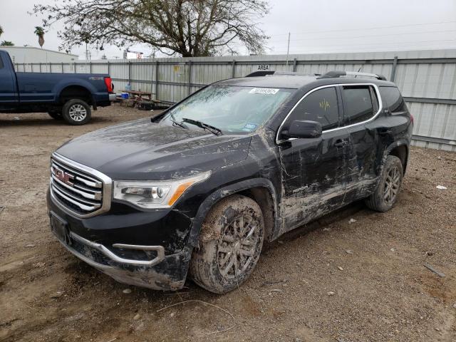 1GKKNMLS4HZ267653 Gmc Acadia Slt 2017. Фото: 1