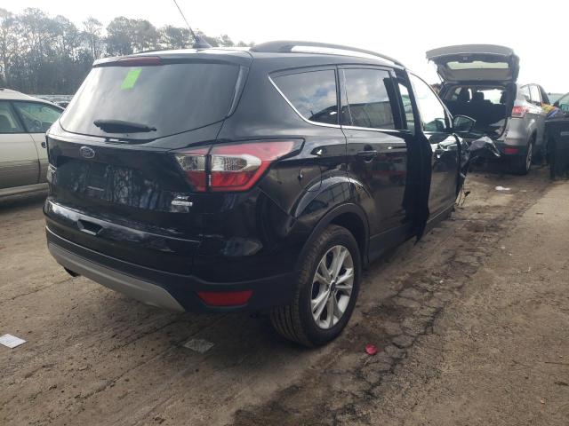 2018 FORD ESCAPE SE 1FMCU0GD4JUC03490