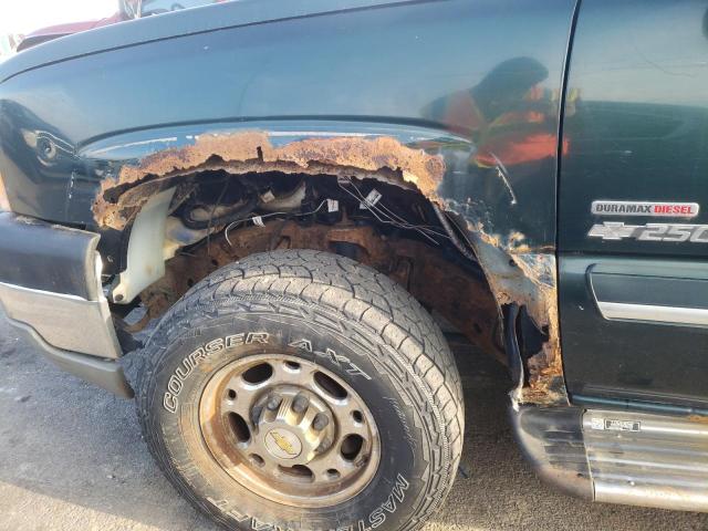 Фото: 1GCHK29124E107113 - 9