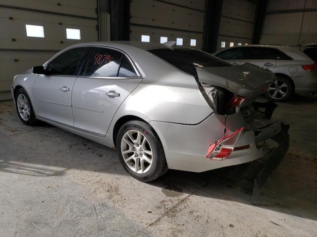 2015 CHEVROLET MALIBU 1G11C5SL9FF145973