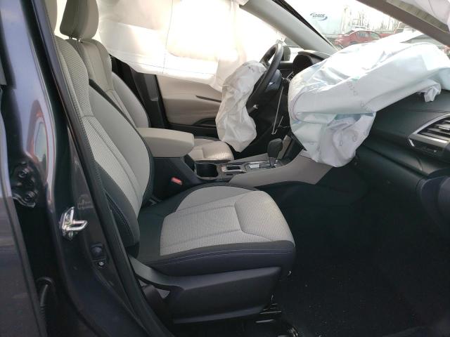2022 SUBARU FORESTER JF2SKACC4NH428971