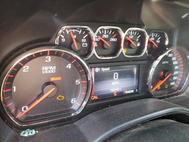 2016 GMC SIERRA C25 1GT11SEG1GF145431