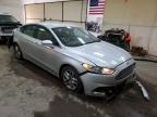 2014 FORD  FUSION