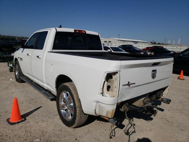 2015 RAM 1500 SLT 1C6RR6GT0FS561657