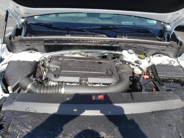 2022 BUICK ENVISION A LRBFZSR42ND019939