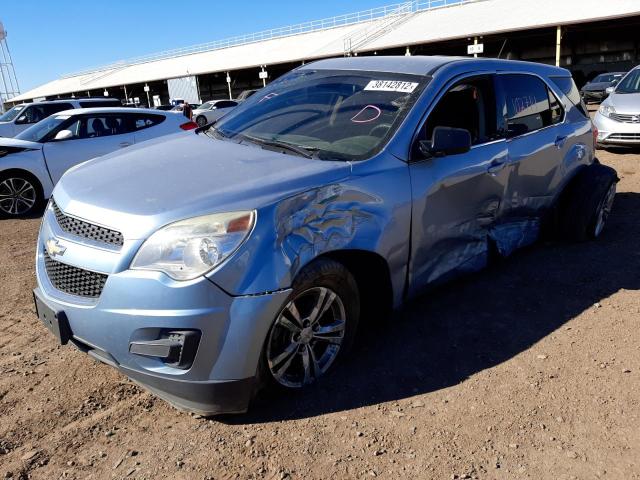 2015 CHEVROLET EQUINOX L 2GNALLEK4F6361696