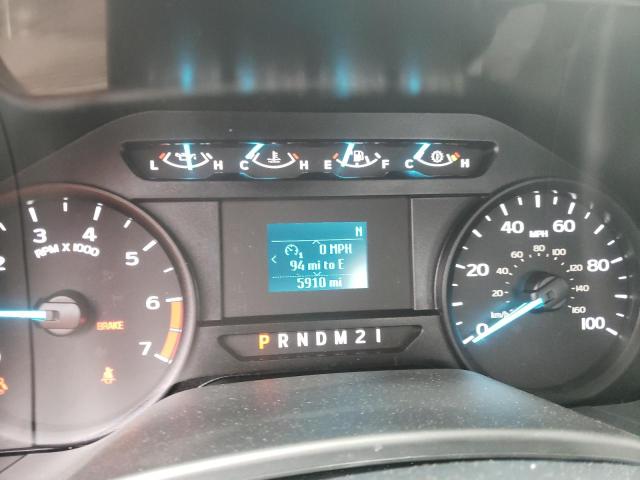 2022 FORD F250 SUPER 1FTBF2A62NEC70332