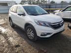 2015 HONDA  CRV