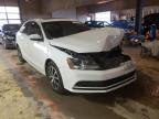 2017 VOLKSWAGEN  JETTA