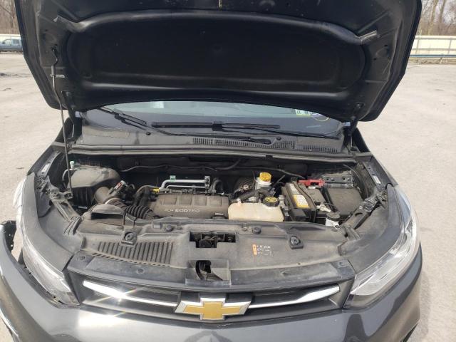 2017 CHEVROLET TRAX PREMI 3GNCJRSB7HL252587