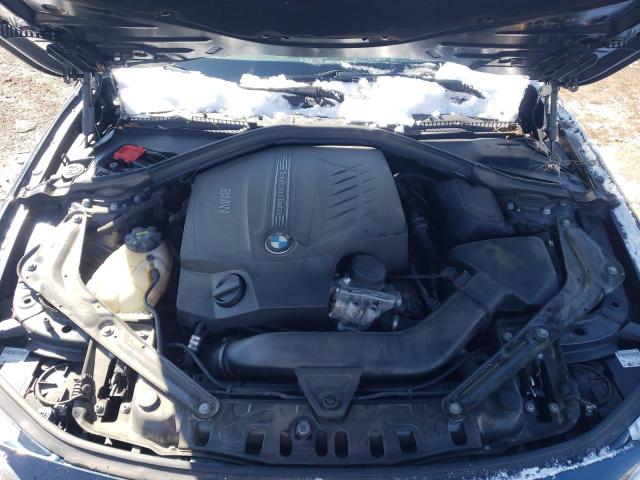 2016 BMW 435 XI WBA3T7C51G5A37723