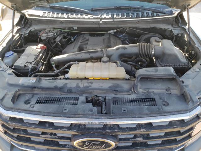 2019 FORD EXPEDITION 1FMJU1HT4KEA22565