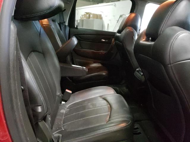 1GNKVLKD7DJ160721 Chevrolet Traverse L 2013. Фото: 5