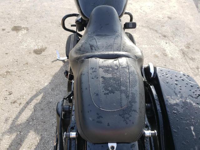 2021 HARLEY-DAVIDSON FLHXS 1HD1KRP14MB620148