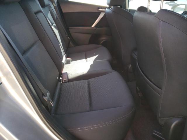 2010 MAZDA 3 S - JM1BL1H65A1278760