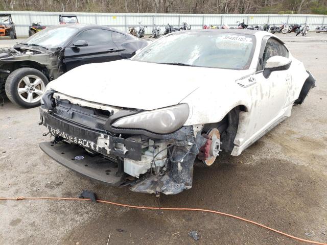 2015 TOYOTA SCION FR-S JF1ZNAA19F8705790