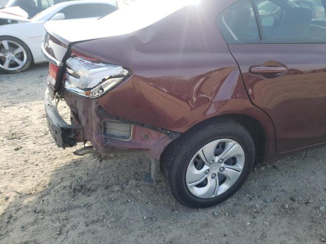 2015 HONDA CIVIC HF 2HGFB2F56FH513665