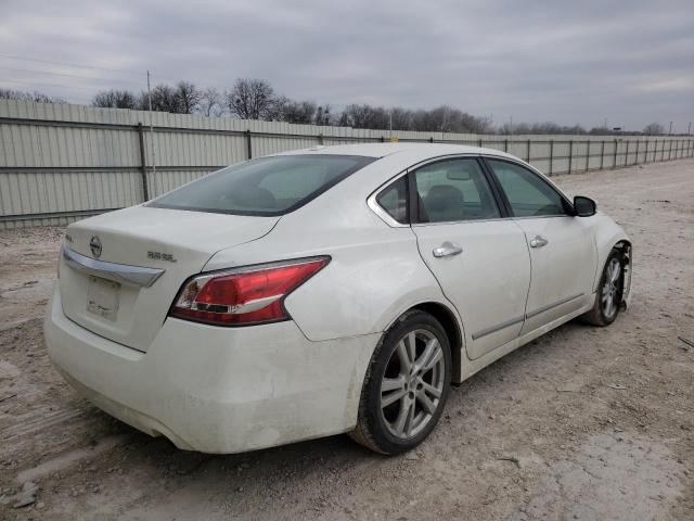 1N4BL3AP8EC173709 Nissan Altima 3.5 2014. Фото: 3