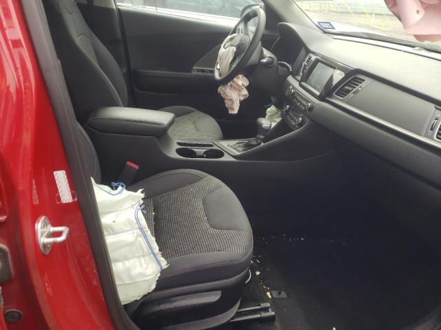 2017 KIA NIRO FE KNDCB3LC9H5053874