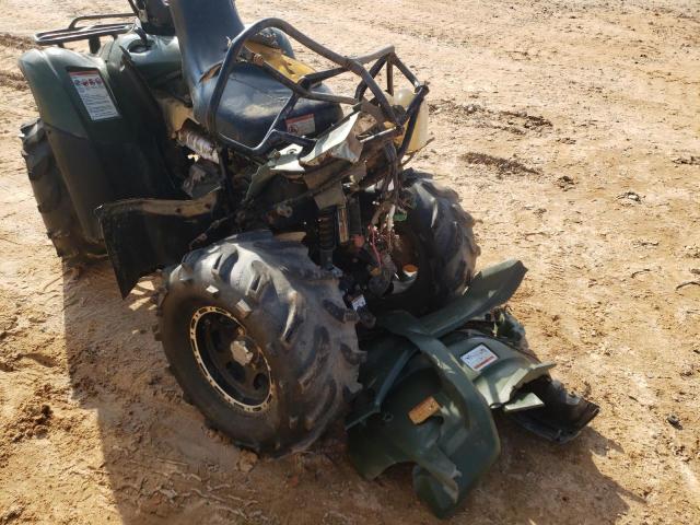 2007 HONDA TRX420 FM 1HFTE350474011469