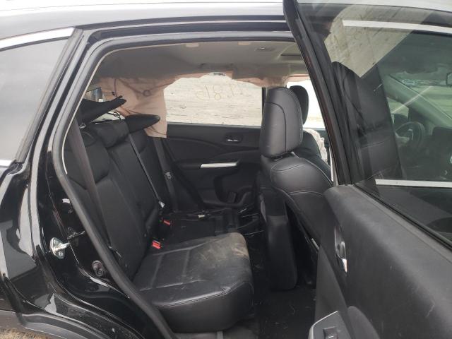 2016 HONDA CR-V EXL 2HKRM4H79GH605944